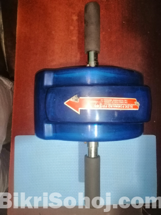 রোলার মেশিন